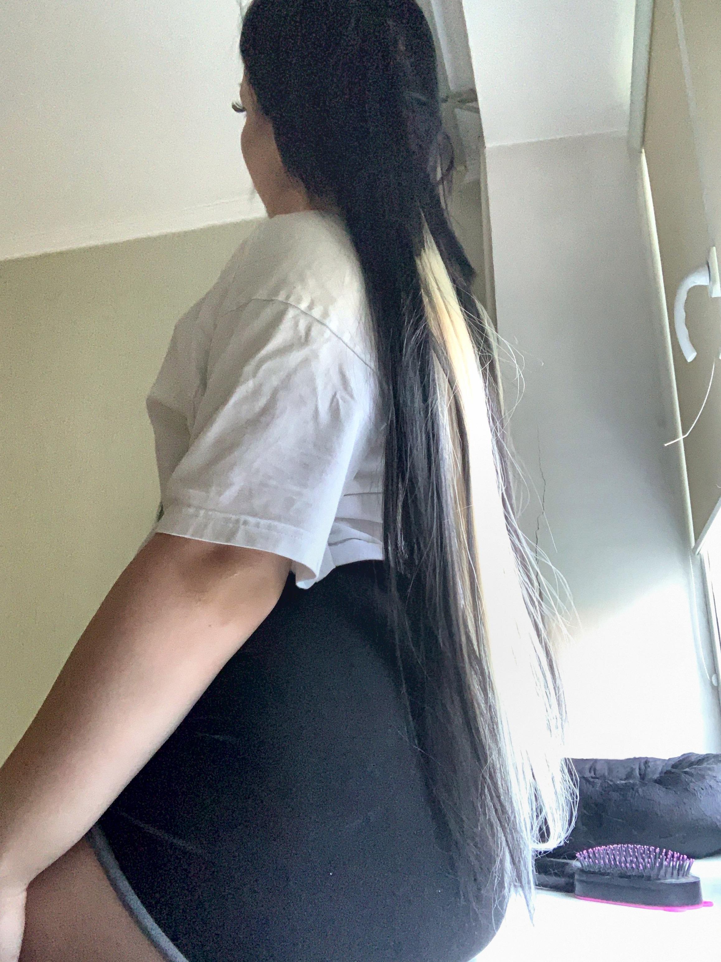 Wet Jeans Fetish Shower Fantasy – Sploshing Homemade Squirt Clip