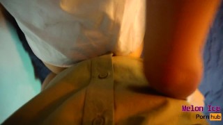 Melon Ice: Intense Female Squirting Session – Thai Boyfriend Play